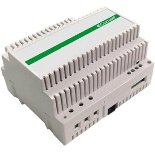 Comelit Power Supply 33VDC 60W 100-240VAC, PSE Certified - DIN Rail - 120 V AC, 230 V AC Input - 33 V DC Output - 60 W (Fleet Network)