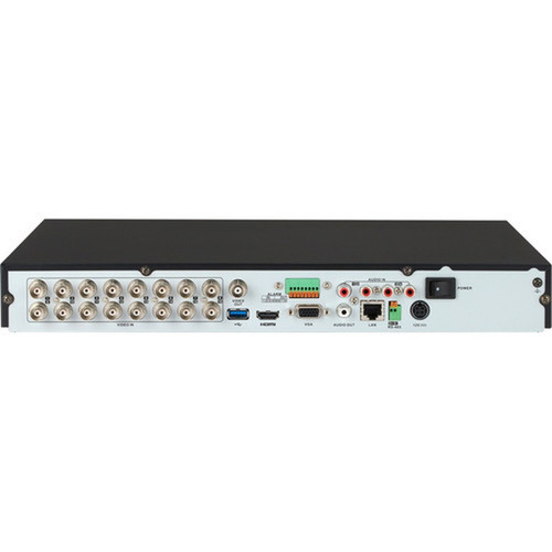 Digital Watchdog Universal HD Over Coax 16-Channel Digital Video Recorder - 4 TB HDD - Digital Video Recorder - HDMI - Full HD - TAA DW-VA1P164T
