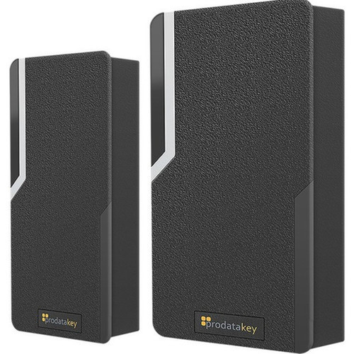 ProdataKey Standard Readers - Door - Proximity - 180 4572 mm Operating Range - Wiegand - 12 V DC RDRM