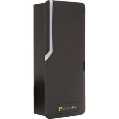 ProdataKey Standard Readers - Door - Proximity - 180 4572 mm Operating Range - Wiegand - 12 V DC RDRM