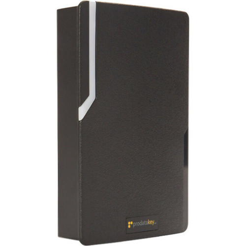 ProdataKey Standard Readers - Door - Proximity - 180 4572 mm Operating Range - Wiegand - 12 V DC RDRM
