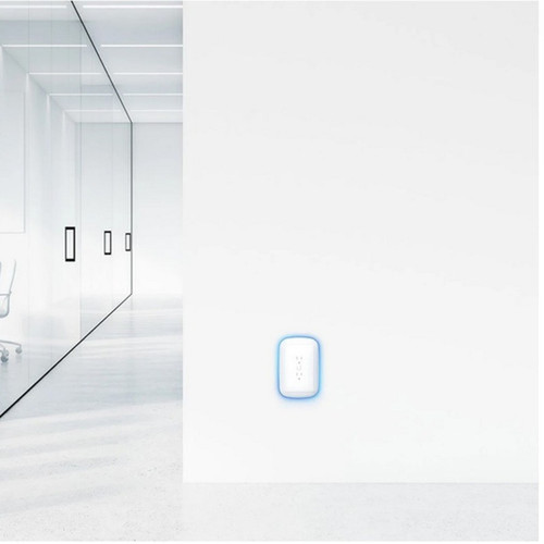 Ubiquiti UniFi AP Beacon HD UAP-BeaconHD IEEE 80211ac 169 Gbits Wireless Access Point - 240 GHz 5 GHz - MIMO Technology - Gigabit UAP-BEACONHD-US