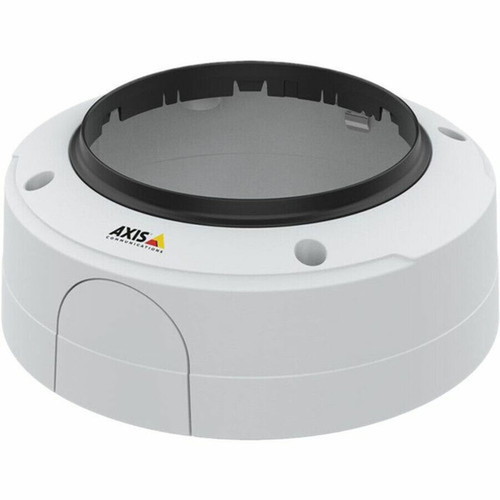 AXIS TP3804-E Mounting Box for Network Camera - White - TAA Compliant 02236-001