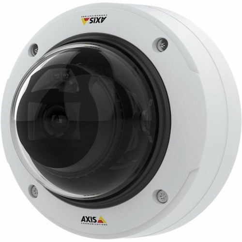 AXIS TP3804-E Mounting Box for Network Camera - White - TAA Compliant 02236-001
