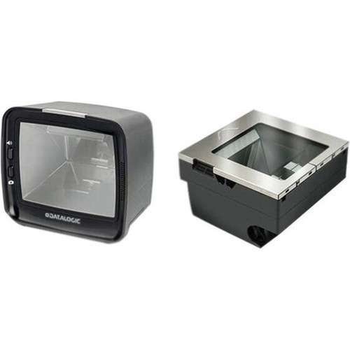 Datalogic Magellan 3450VSi - 1D 2D - Imager - Omni-directional - USB Serial Powered USB - IP52 - USB - Retail M3410-010210-00604
