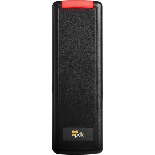 ProdataKey Red RMP Card Reader Access Device - Proximity - 4" (101.60 mm) Operating Range - Wiegand - 5 V DC, 16 V DC (Fleet Network)