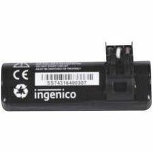 Ingenico Battery 296165826