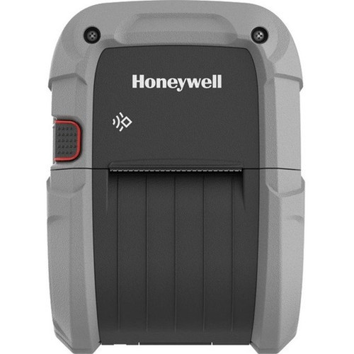 Honeywell RP2F Mobile Direct Thermal Printer - Monochrome - Portable - Label Print - Bluetooth - Wireless LAN - Near Field NFC - US RP2F00N1D10
