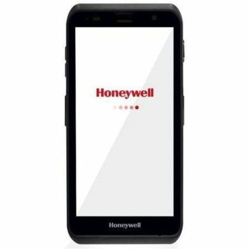 Honeywell ScanPal EDA52 Handheld Terminal - 1D 2D - S0703Scan Engine - Qualcomm Snapdragon 2 GHz - 3 GB RAM - 32 GB Flash - 55 HD - EDA52-00AE31N21UK