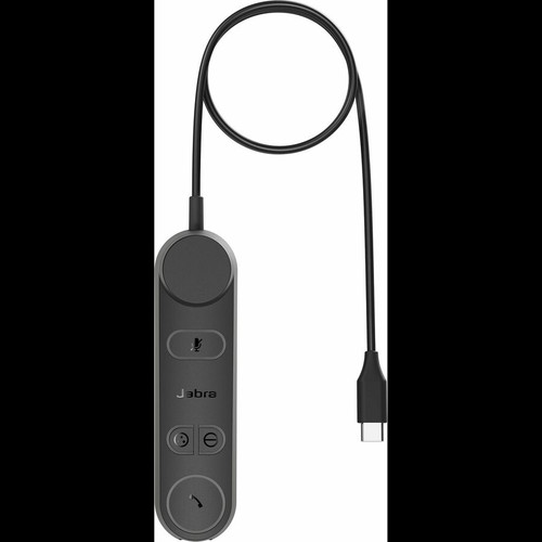 Jabra Engage 50 II Link - USB-A UC - for Headset (Fleet Network)