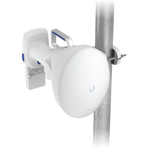 Ubiquiti UISP Antenna - Upto 93 Mile - 515 GHz to 6875 GHz - 195 dBi - Radio CommunicationPole UISP-Horn