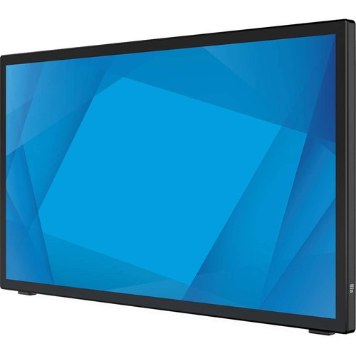 Elo 2270L 22" Class LCD Touchscreen Monitor - 16:9 - 14 ms - 21.5" Viewable - TouchPro Projected Capacitive - 10 Point(s) Multi-touch (Fleet Network)