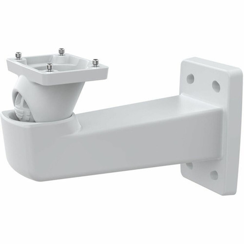 AXIS TQ1003-E Wall Mount for Camera Housing Back Box - White - 7 kg Load Capacity - 1 02567-001