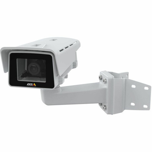 AXIS TQ1003-E Wall Mount for Camera Housing Back Box - White - 7 kg Load Capacity - 1 02567-001