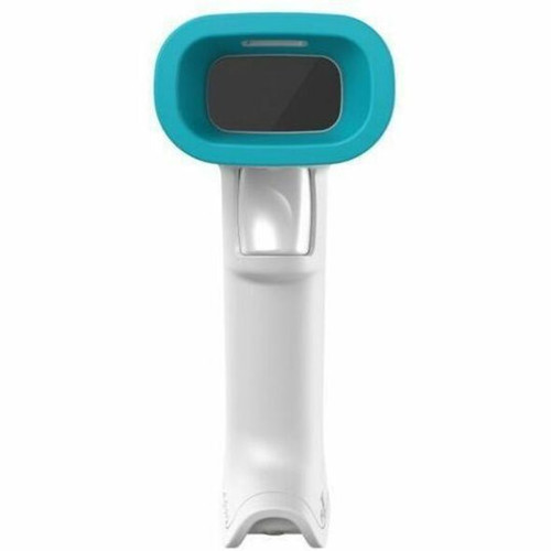 Honeywell Xenon Ultra 1960h Healthcare Scanner - Cable Connectivity - 4390 111506 mm Scan Distance - 1D 2D - LED - Imager - Area 1960HSR-5USB-N
