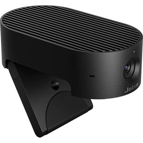 Jabra PanaCast 20 Webcam - 13 Megapixel - 30 fps - USB 30 Type C - TAA Compliant - 3840 x 2160 Video - 117deg Angle - 3x Digital - TAA8300-119