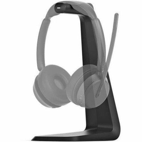 EPOS IMPACT CH 40 Wireless Charging Stand - Wireless - Bluetooth Headset - Charging Capability 1001139