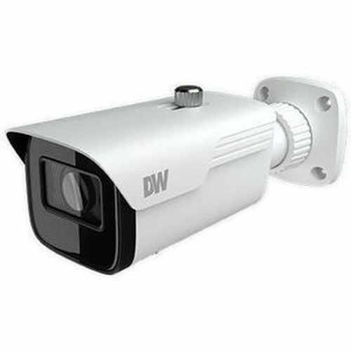 Digital Watchdog MEGAPIX DWC-VSBD04Mi 4 Megapixel 2K Network Camera - Color - Bullet - White - 164 ft 4999 m Infrared Night Vision DWC-VSBD04MI