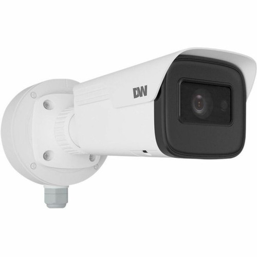 Digital Watchdog MEGAPIX DWC-VSBD04Mi 4 Megapixel 2K Network Camera - Color - Bullet - White - 164 ft 4999 m Infrared Night Vision DWC-VSBD04MI