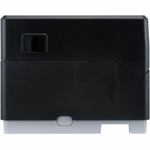 Star Micronics mC-Label3 MCL32CI Direct Thermal Printer - Monochrome - Desktop - Label Print - Ethernet - USB - With Cutter - Black - 39658110