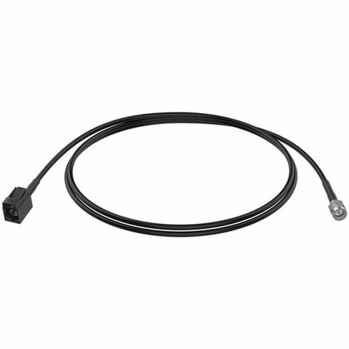 AXIS TU6007-E Cable 8M 4 Pcs - 262 ft Control Cable for Surveillance Camera Main Unit Modular Camera Sensor - 4 Piece 02791-001