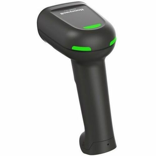 Honeywell Xenon Ultra 1960G Corded Handheld Scanner - Cable Connectivity - 43.90" (1115.06 mm) Scan Distance - 1D, 2D - LED - Imager - (Fleet Network)