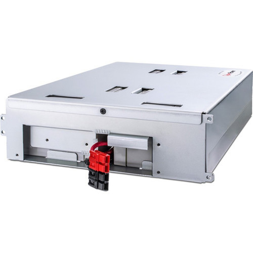CyberPower RB1270X4B UPS Replacement Battery Cartridge - 7000 mAh - 12 V DC - Lead Acid RB1270X4B