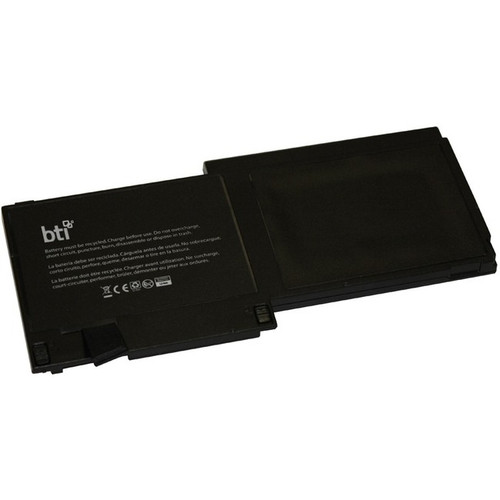BTI Battery - Compatible Model HP ELITEBOOK 820 G2 HP 820 G2 ELITEBOOK 720 G1 ELITEBOOK 820 G1 ELITEBOOK 720 G2 ELITEBOOK 725 G1 725 (Fleet Network)