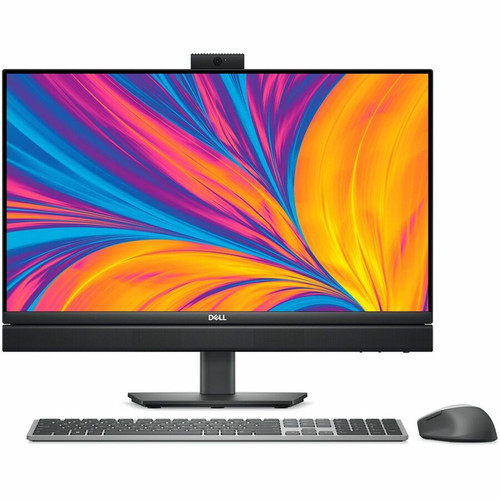 Dell OptiPlex 7000 7420 All-in-One Computer - Intel Core i5 14th Gen i5-14500 - 16 GB - 512 GB SSD - 23.8" Full HD - Desktop - Intel - (Fleet Network)