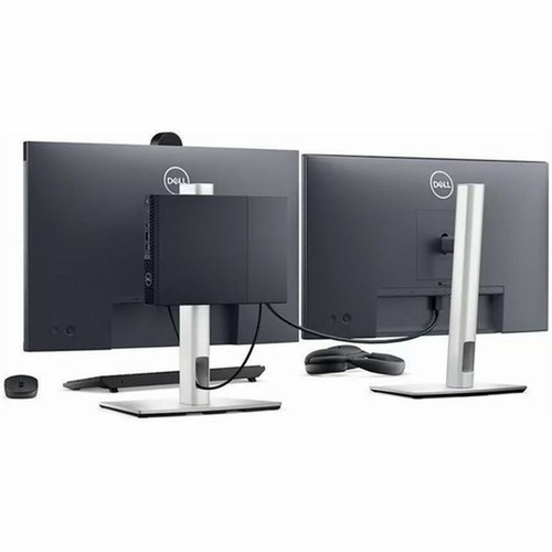 Dell OptiPlex 7000 7020 Plus Desktop Computer - Intel Core i7 14th Gen i7-14700 - 16 GB - 512 GB SSD - Micro PC - Intel Chip - Windows DN5R3