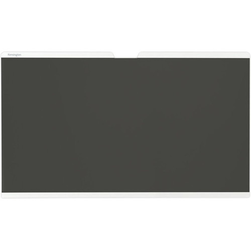 Kensington SA240 Privacy Screen for Apple iMac 24 - For 24LCD iMac - Scratch Resistant Damage Resistant Stain Resistant Odor - - K55170WW