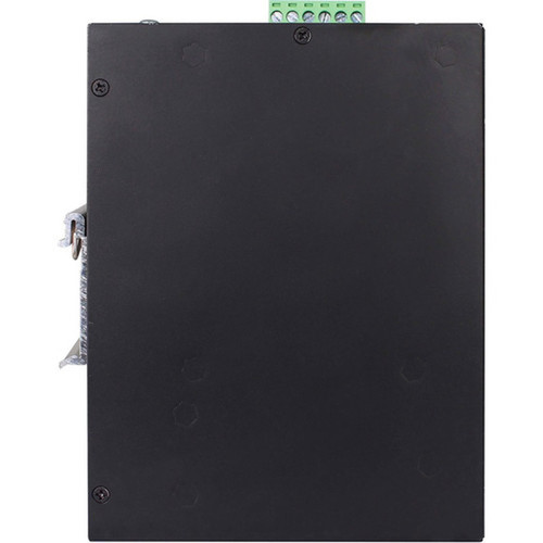 Tripp Lite by Eaton NGI-S08C2POE8 Ethernet Switch - 8 Ports - Manageable - Gigabit Ethernet - 101001000Base-T 100Base-FX - TAA - 2 NGI-S08C2POE8