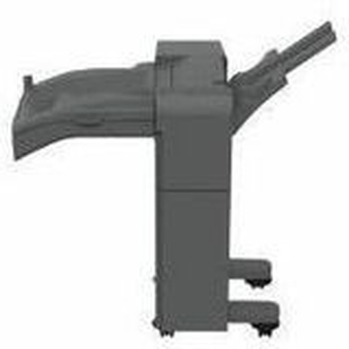 Lexmark CS94xCX94x 2000-Sheet Staple 23 Hole Punch Finisher - Plain Paper - 2000 Sheets 32D0823
