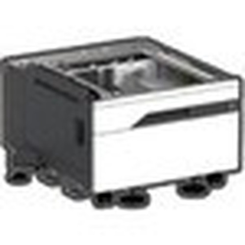 Lexmark CX93x MX93x 520-Sheet Tray with Caster Cabinet - 520 Sheet - Plain Paper 32D0801