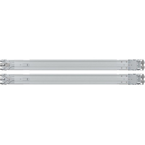 Synology Rail Kit RKS-01 - For Server - Rack-mountable RKS-01