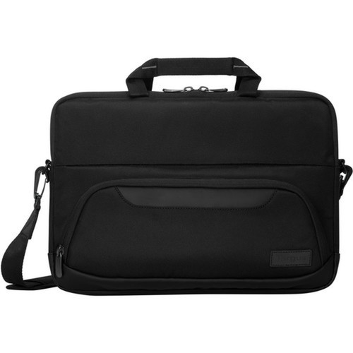 Targus TBS579GL Notebook Case - For Notebook - Black - 14 Maximum Screen Size Supported TBS579GL