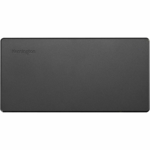 Kensington SD4880P USB-C 10Gbps Quad Video 17-in-1 Driverless Dock - for NotebookMonitorSmartphoneKeyboardMouseFlash DriveWebcam K34113NA