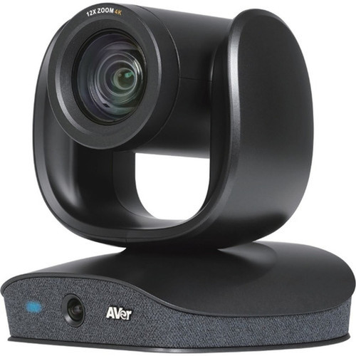 AVer CAM570 Video Conferencing Camera - 60 fps - USB 31 Gen 1 Type B - 1920 x 1080 Video - Sony Exmor Sensor - 95deg Angle - 3x - COMCAM570