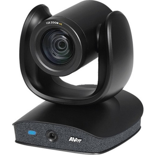 AVer CAM570 Video Conferencing Camera - 60 fps - USB 31 Gen 1 Type B - 1920 x 1080 Video - Sony Exmor Sensor - 95deg Angle - 3x - COMCAM570