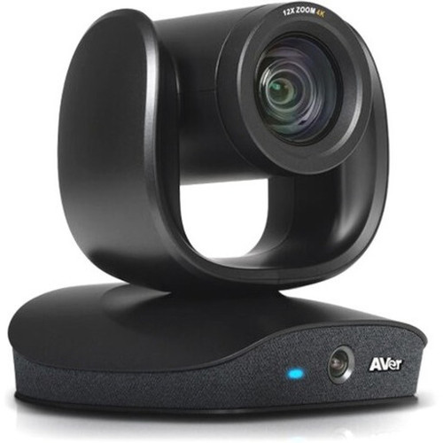 AVer CAM570 Video Conferencing Camera - 60 fps - USB 31 Gen 1 Type B - 1920 x 1080 Video - Sony Exmor Sensor - 95deg Angle - 3x - COMCAM570