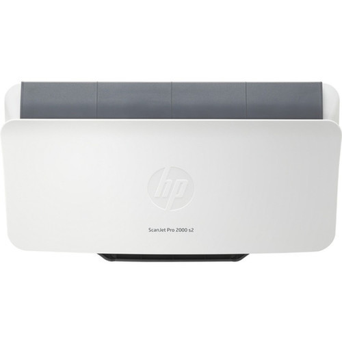 HP ScanJet Pro 2000 s2 Sheetfed Scanner - 600 dpi Optical - Duplex Scanning - USB 6FW06ABGJ
