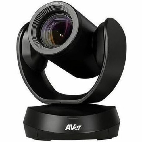 AVer CAM520 Pro3 Video Conferencing Camera - Serial - Full HD - 1920 x 1080 Video - 81deg Angle - Network RJ-45 COM520PR3