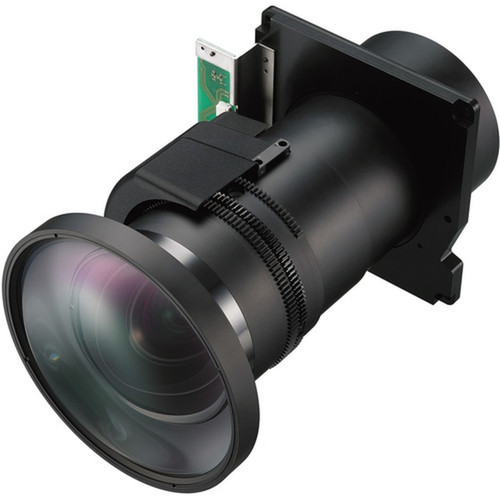 Sony Prof2 - Short Throw Zoom Lens - Designed for Projector - 1050 26670 mm Diameter VPLLZ4107