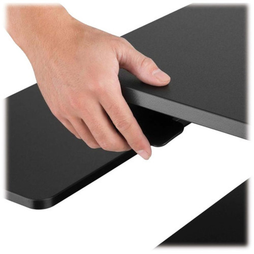 Tripp Lite by Eaton Safe-IT WWSSDTAM Multipurpose Desktop Riser - 1315 kg Load Capacity - 1750 44450 mm Height x 2360 59944 WWSSDTAM