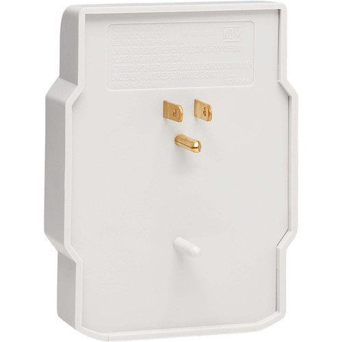 Tripp Lite SK6-0 6-Outlet Surge Suppressor - Receptacles 6 x NEMA 5-15R - 540J SK6-0