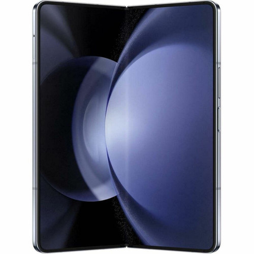 Samsung Galaxy Z Fold5 SM-F946W 256 GB Smartphone - 76 Flexible Folding Screen Dynamic AMOLED QXGA 2176 x 1812 - Octa-core 336 2 SM-F946WLBAXAC