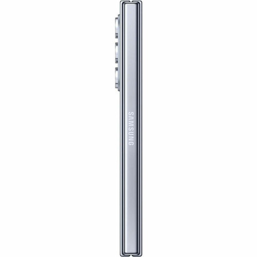 Samsung Galaxy Z Fold5 SM-F946W 512 GB Smartphone - 76 Flexible Folding Screen Dynamic AMOLED QXGA 2176 x 1812 - Octa-core 336 2 SM-F946WLBEXAC
