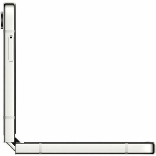 Samsung Galaxy Z Flip5 SM-F731W 512 GB Smartphone - 67 Flexible Folding Screen Dynamic AMOLED Full HD Plus 2640 x 1080 - Octa-core 2 SM-F731WZEEXAC