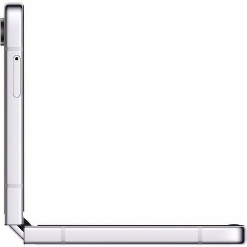 Samsung Galaxy Z Flip5 SM-F731W 512 GB Smartphone - 67 Flexible Folding Screen Dynamic AMOLED Full HD Plus 2640 x 1080 - Octa-core 2 SM-F731WLIEXAC