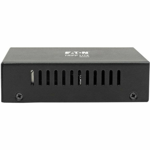 Tripp Lite by Eaton N785-INT-PSFP TransceiverMedia Converter - 1 x Network RJ-45 - Single-mode Multi-mode - Gigabit Ethernet - - 1 N785-INT-PSFP